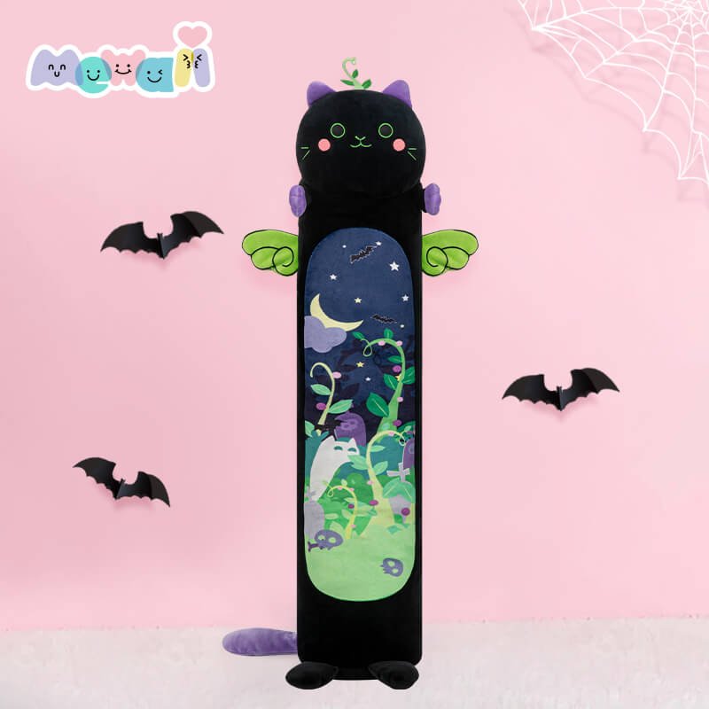 Devil Mint Kitten