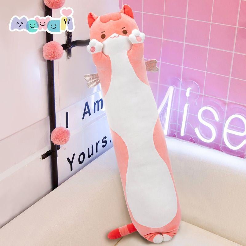 Kitten Pink