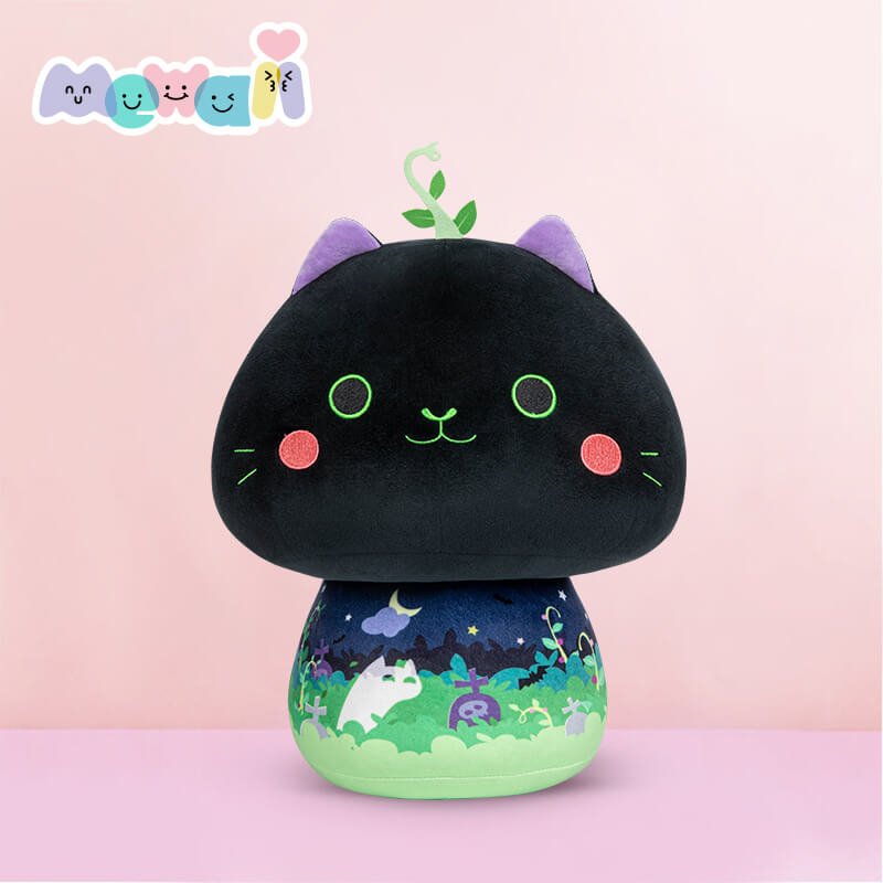 Devil Mint Kitten
