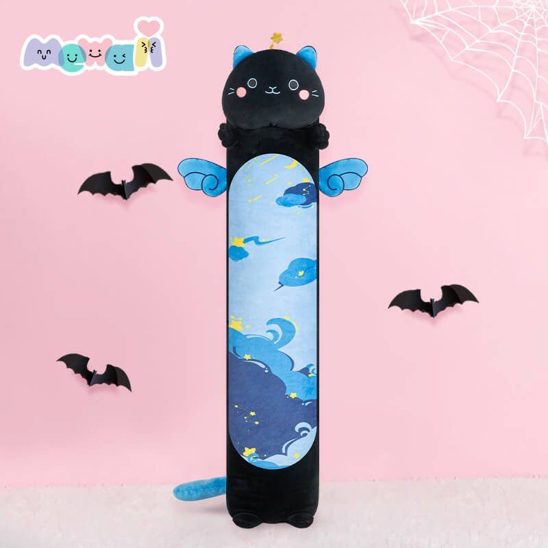 Star Kitten Blue