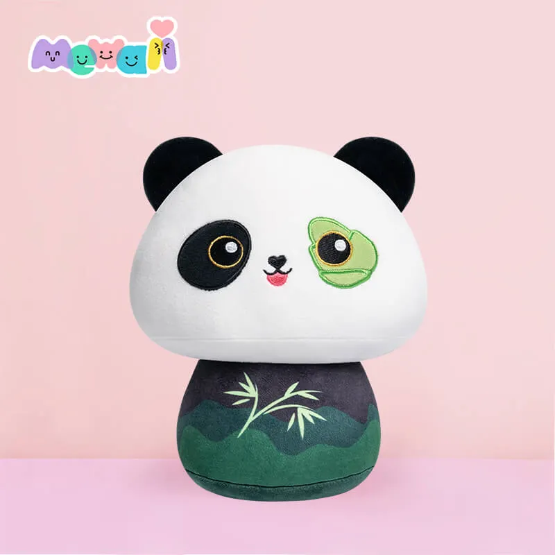 Bamboo Panda