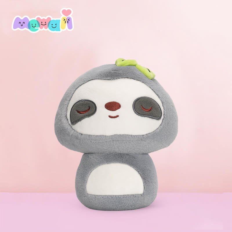 Meditation Sloth