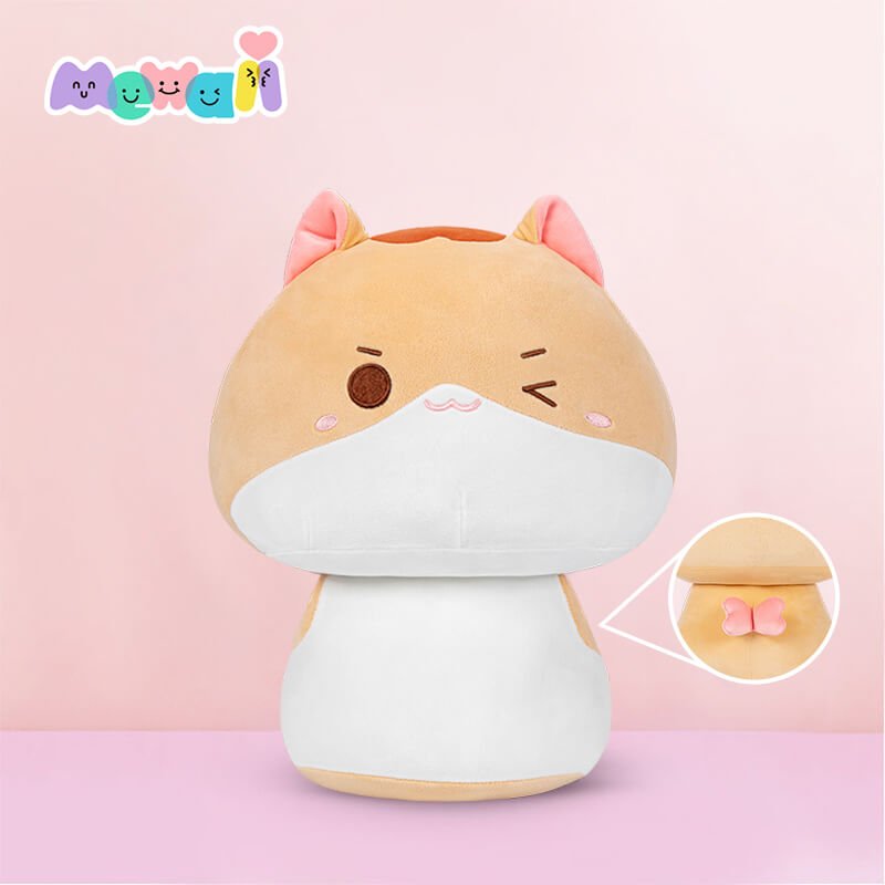 Kitten Orange 2022