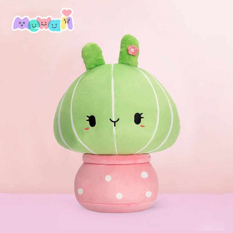 Cactus Bunny