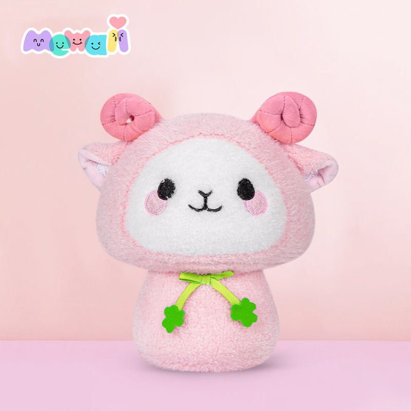 Pink Sheep