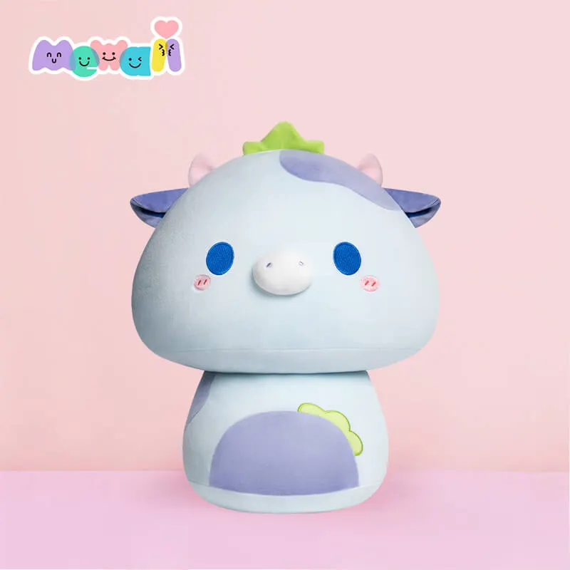 Painted Jerry Cow