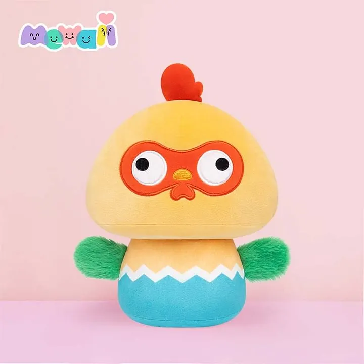 Rooster-Rooster