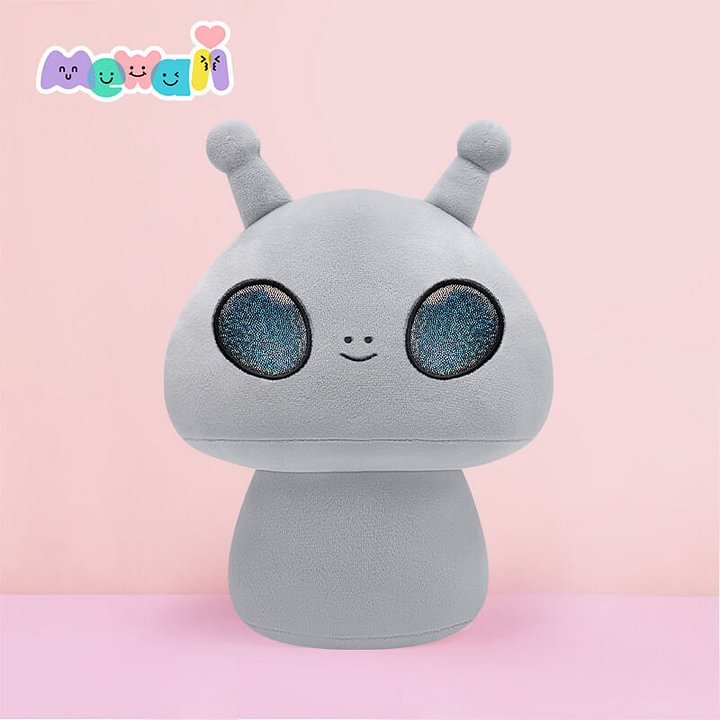 Gray Alien