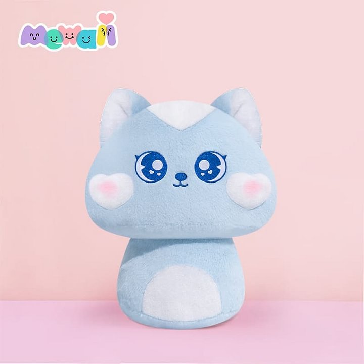 Dudu Blue Cat