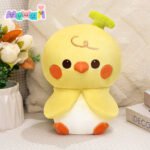 Plushies Stuffed Toys Squishy Plushies Cuddle Body Pillow