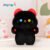 Devil Kitten Black