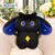 Gothic Blue Sheep