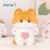 Kitten Orange