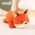Orange Fox