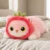 Strawberry Cat