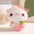 Strawberry Cow